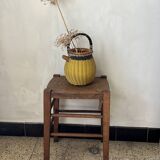 Old Luterma bistro stool