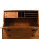 Bureau secrétaire de Børge Mogensen pour Søborg, années 1960