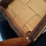 Children's armchair.