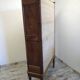Atypical antique showcase