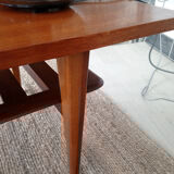 Table basse scandinave