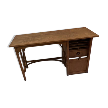 Baumann Office