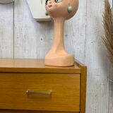 Chest of drawers  with tapered feet