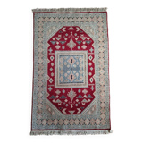 Pakistani carpet Karachi 193x122cm