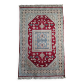 Tapis Pakistanais Karachi 193x122cm