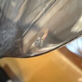 Silver-plated salad servers