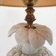 Lampe ananas de style Maison Charles
