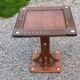 Vintage side table