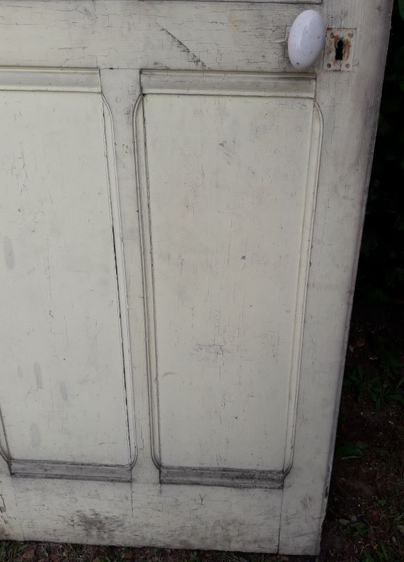 69.7x200.3cm communication door