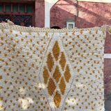 Handmade Beni Ouraine rug, size 200 x 300 cm