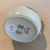 Milk pitcher
