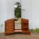 Art Deco dressing table