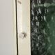 1950s art deco bathroom cabinet