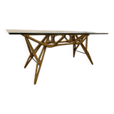 table véritable moulin Zanotta