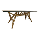 real table mollino Zanotta