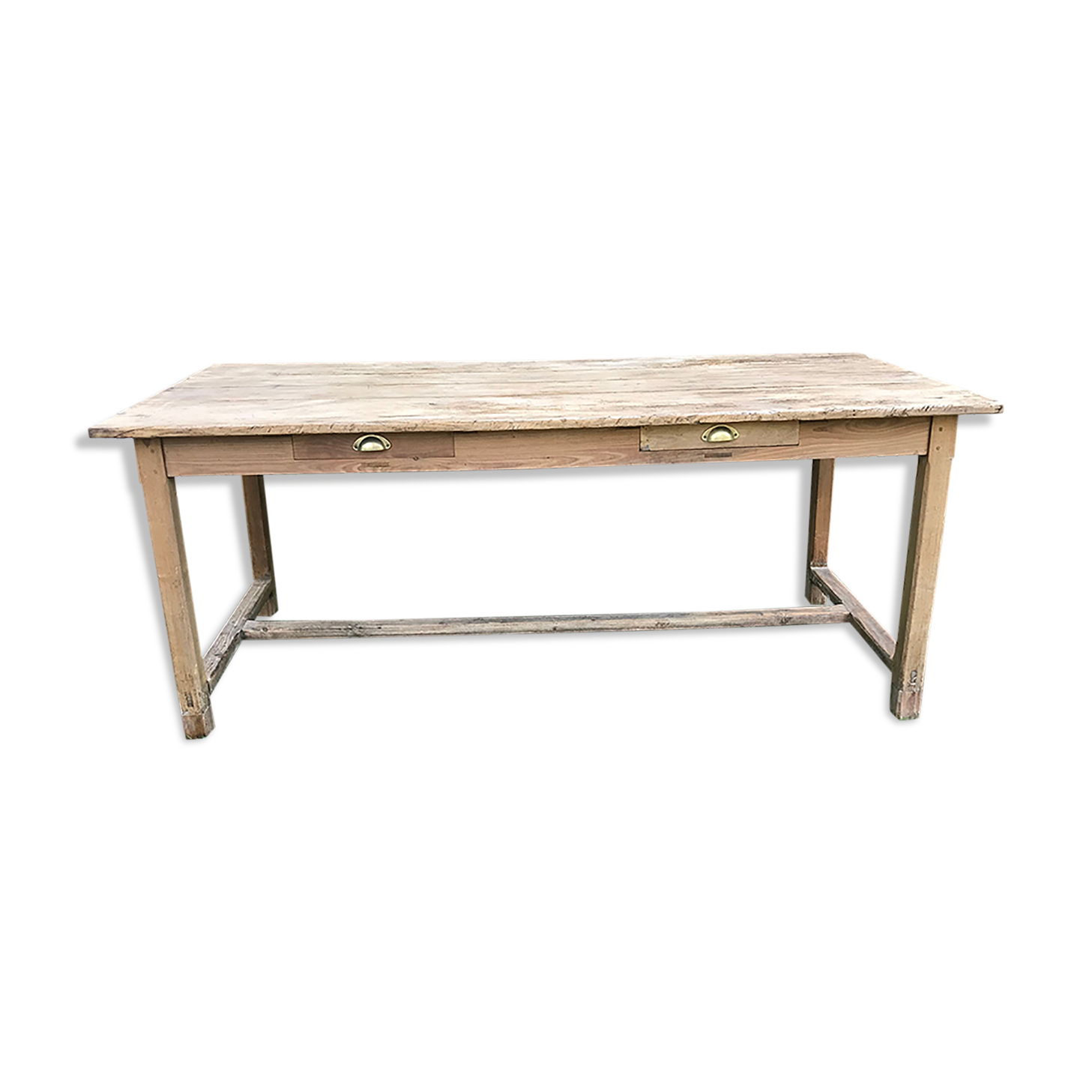 Table de ferme 1m90