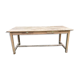 Table de ferme 1m90