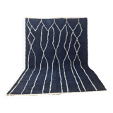 Handmade Moroccan Berber rug 300 x 200 cm