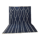 Handmade Moroccan Berber rug 300 x 200 cm