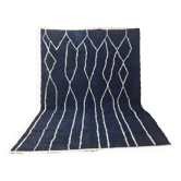 Handmade Moroccan Berber rug 300 x 200 cm