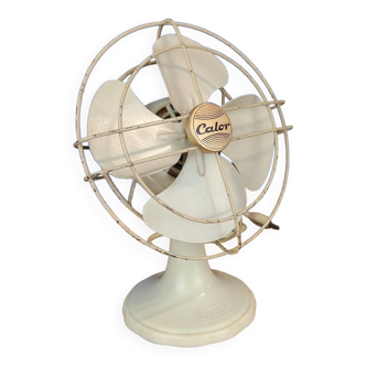 Calor Vintage Fan