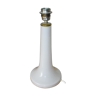 GLASS LAMP WHITE 70 '