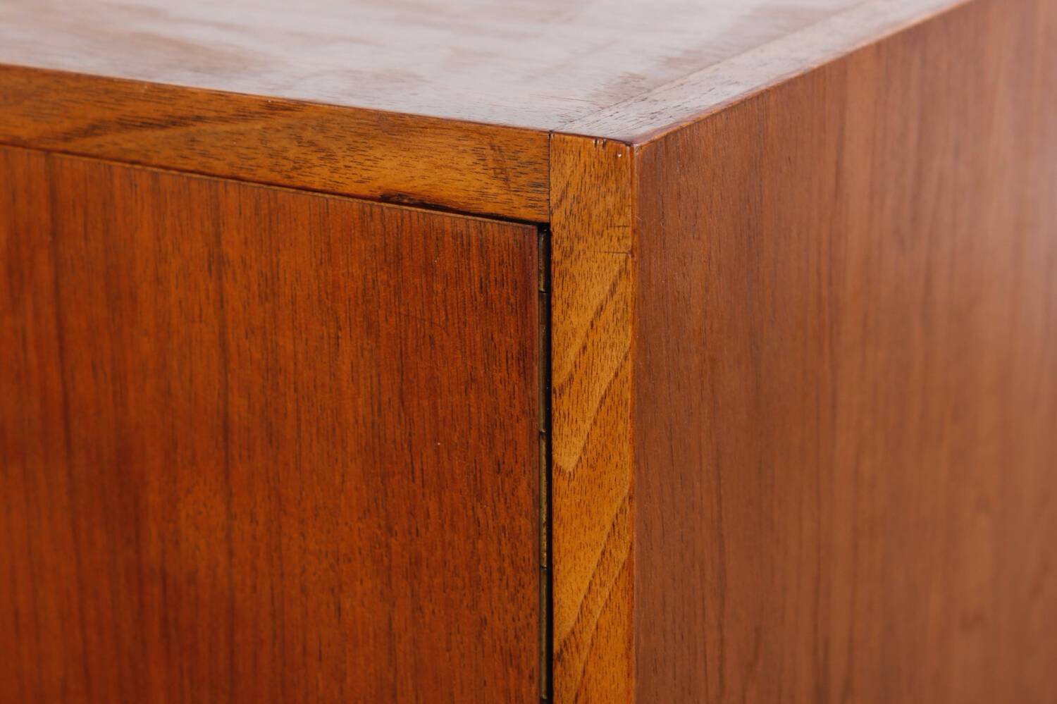 Vintage Kommode Sideboard Mid Century Hairpin 50er 60er