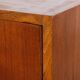Vintage Kommode Sideboard Mid Century Hairpin 50er 60er