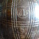Vintage ball