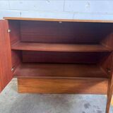 Armoire / buffet / buffet en bois vintage