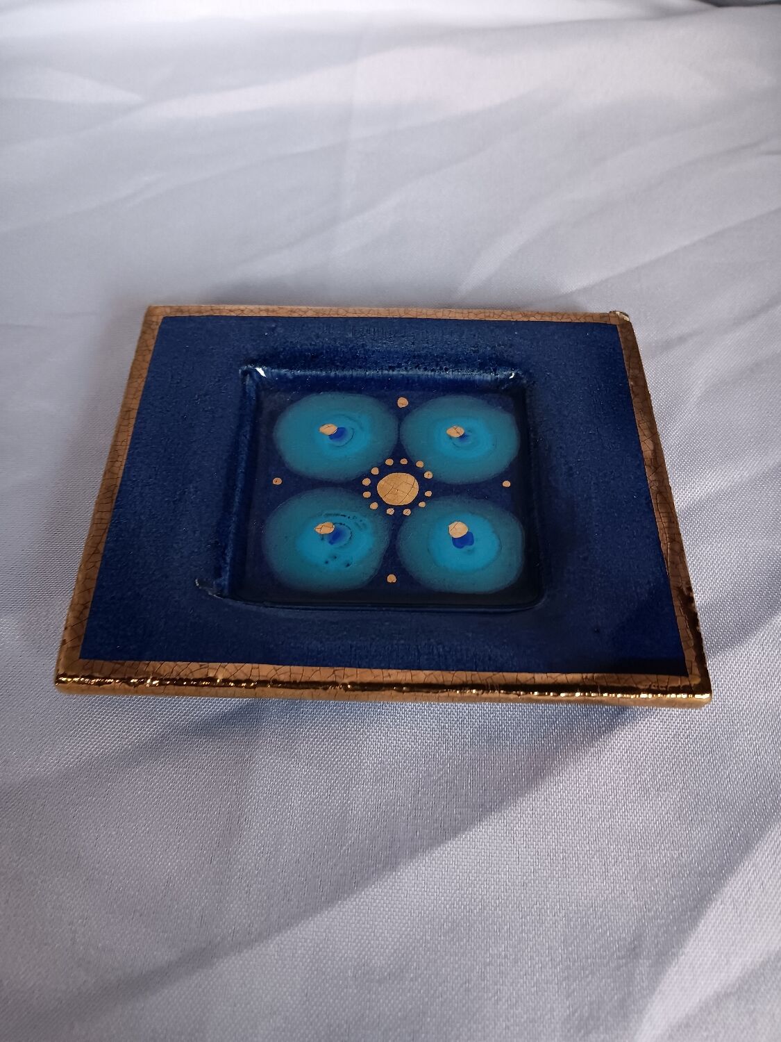 Empty pocket by Georges Pelletier 1970