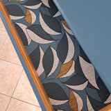 Commode Red Sødgren blue ganne