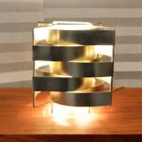 Uranus lamp by Max Sauze