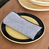 Villeroy and Boch dessert plates