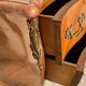 Commode en bois de rose