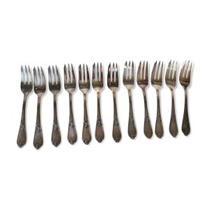 Ménagère 14 pièces