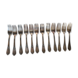 Ménagère 14 pièces