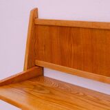 Mid century wall shelf by ULUV, Czechoslovakia 1960´s