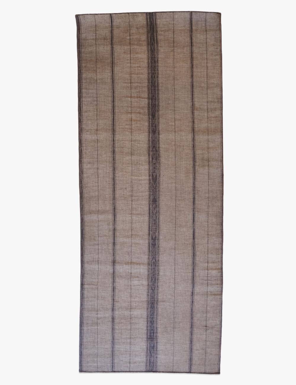Mauritania Tuareg mat - 167 x 430 cm