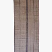 Natte mauritanie touareg - 167 x 430 cm