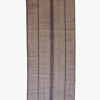 Natte mauritanie touareg - 167 x 430 cm