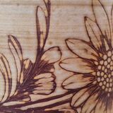 Large Vallauris vase signed by Jacques Fonck and Jean Matéo, 1950s.