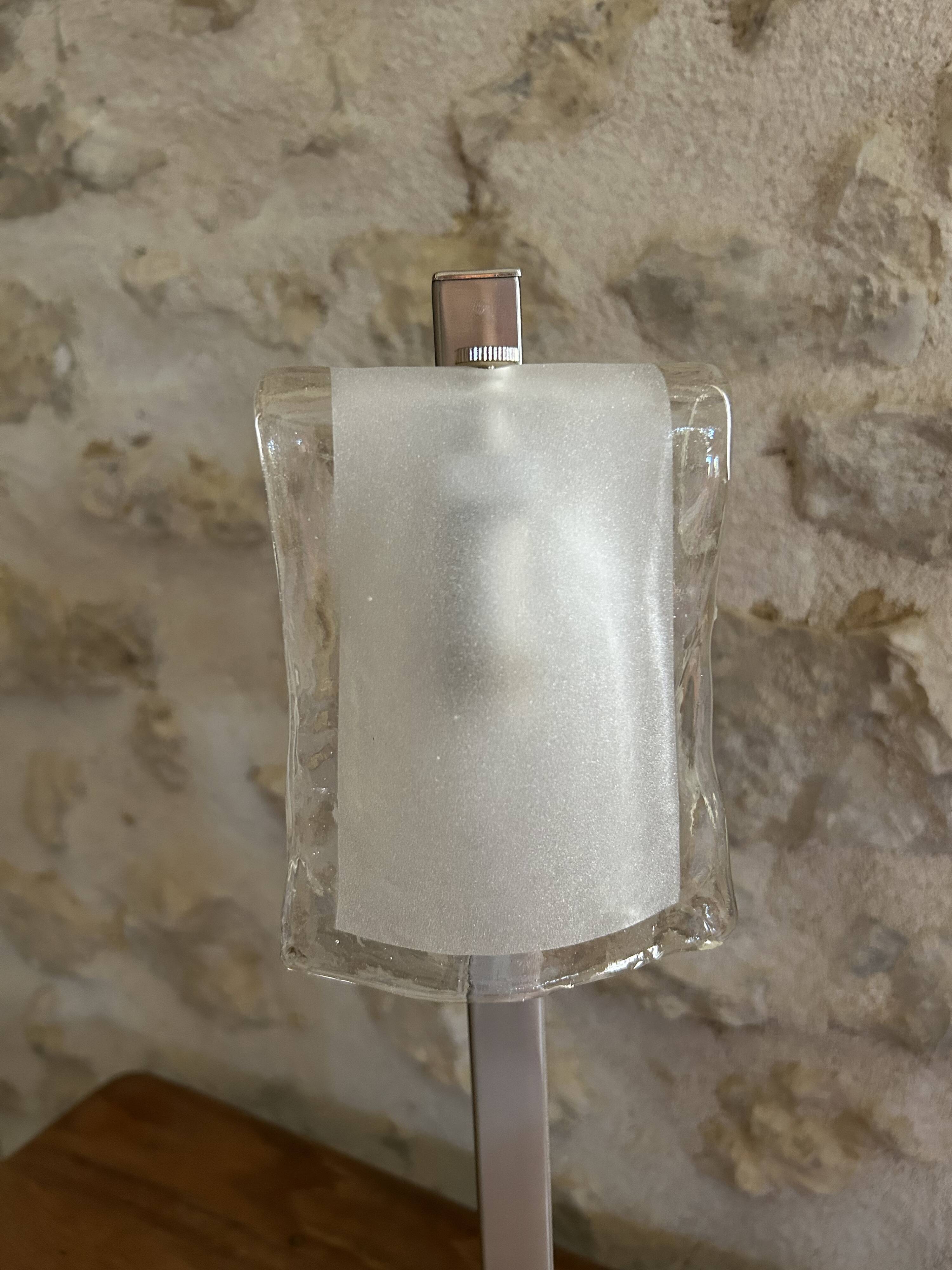 Table lamp 80s/90s brand eglo