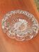 Bowl, Cut Crystal Centrepiece from Saint Louis