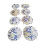 7 Nimy plates