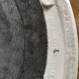 Series of 4 Tulip chairs by Eero Saarinen for Knoll