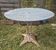 Louis Vuitton garden table
