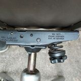 Frank deorner office chair
