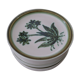 Set of 11 plates