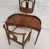 Brigitta Dressing Table and Chair by Carl Malmsten & Yngve Ekström